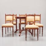 1046 9169 CHAIRS